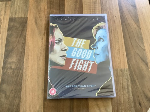 The good fight season - the,