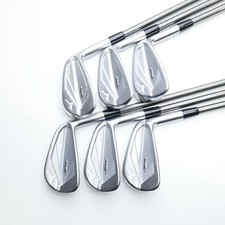 Used Mizuno JPX 923 Tour Iron