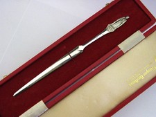 STERLING SILVER QUEEN