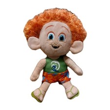 Hotel Transylvania 3 Dennis