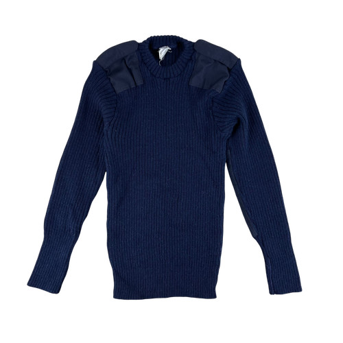 British royal navy jumper - royal,
