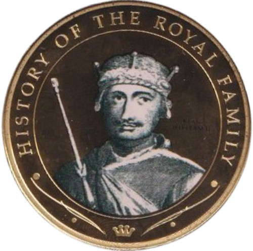 2009 king william portrait - 2009,