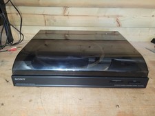 Record Player - Sony PS-LX150H