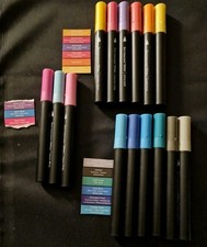 Spectrum Noir Glitter Markers