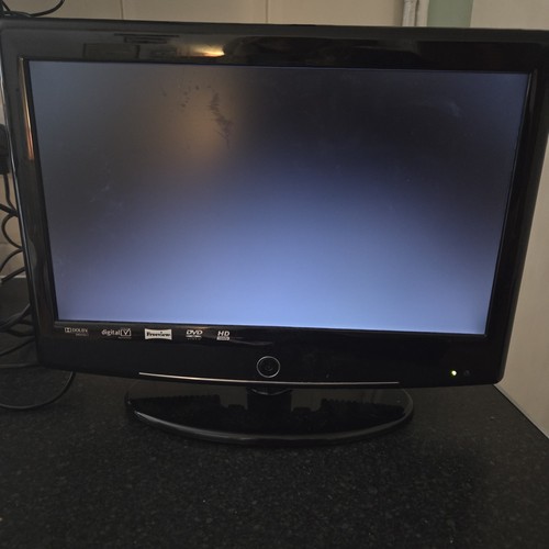 Digitrex hd digital lcd - hd,
