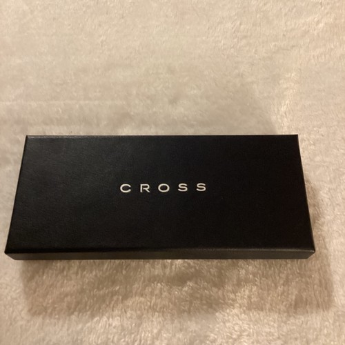 Black cross empty presentation - empty,
