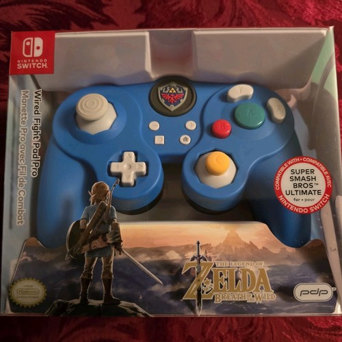 Pdp legend zelda breath - legend,
