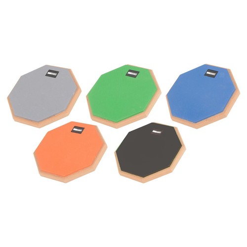 Practice drum pad inch - practice,