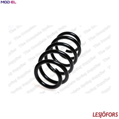 Suspension spring 4026198 - suspension,