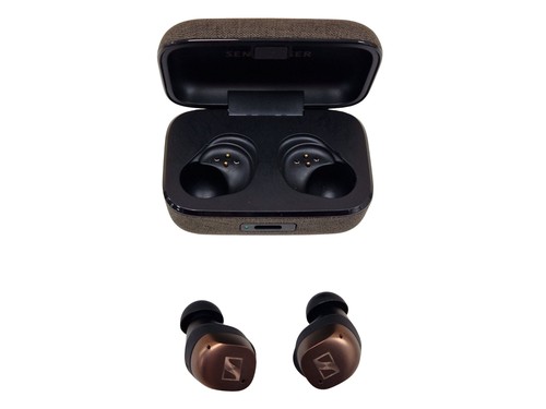 Sennheiser momentum wireless - momentum,