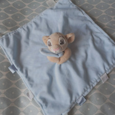 DISNEY STORE SIMBA LION KING