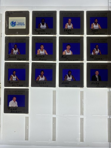 Original nba negative - nba,