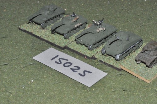 10mm ww2 generic mixed - /,