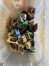 LEGO Harry Potter: Hogwarts Castle (4842)