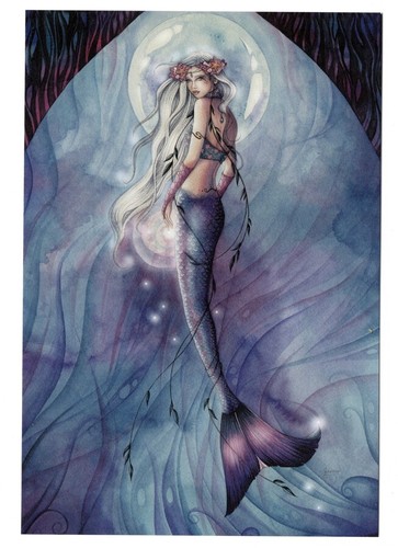 Jessica galbreth magical - jessica,