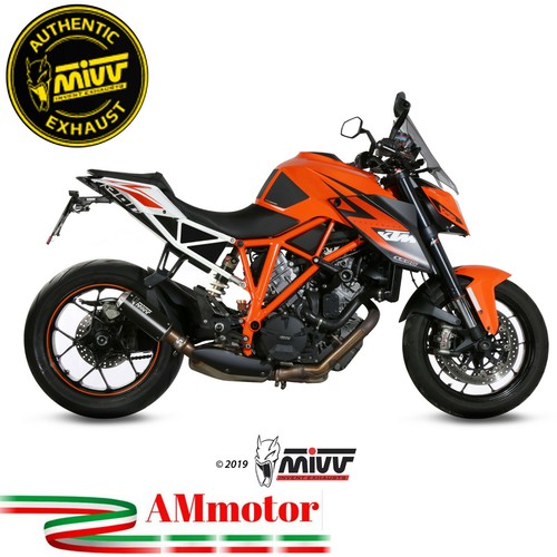 Mivv ktm 1290 - mivv, 2018