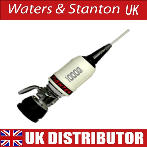 10m mhz white - white, sirio