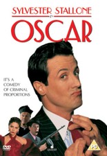 Oscar DVD (2005) Sylvester