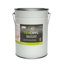 Acrylic Roof Coat | Roof Paint