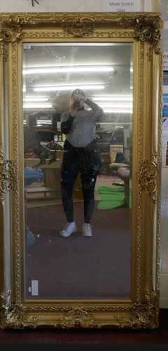 Mirror outlet antique design - mirror,