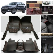 All Weather Liners For Volvo