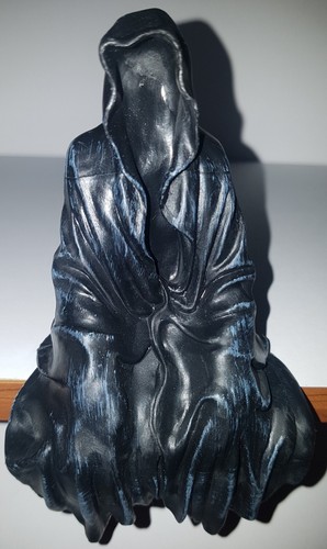 Grim reaper model figurine - reaper,