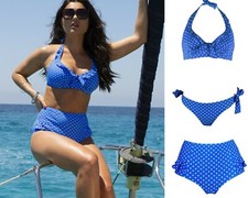 Pour Moi Hot Spots Ocean