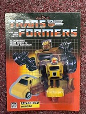 Transformers Autobot Hubcap