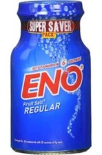 Eno Fruit Salts Regular - 100g