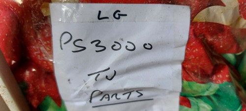 Plasma board eax60936901 - plasma,