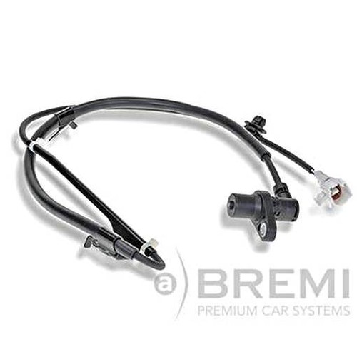 Wheel speed sensor fits toyota - sensor,