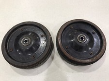 HAYTER Ranger 53 Pro Mower