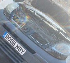 Renault Trafic X83 2006 -