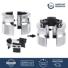 Motorcycle Motorbike Fork Seal Driver Insertion Tool Adjust Between 35mm - 55mm