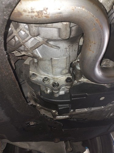 Gearbox land rover range - rover,