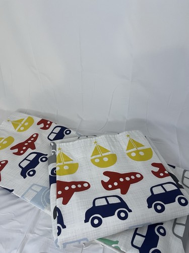 Next boys bedroom curtains - boys,