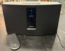 Bose SoundTouch 20 - Controller + power cable