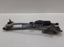 2010 NISSAN MICRA Mk3 Front