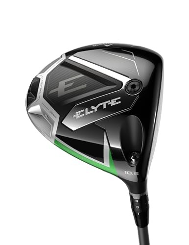 Callaway driver elyte - callaway,