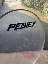 22 “ Peavey Kick Drum Skin /