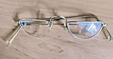 Vintage Algha Half Glasses / Spectacles, Gold Filled frames, 12KT GF
