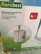 brand new boxed flora best