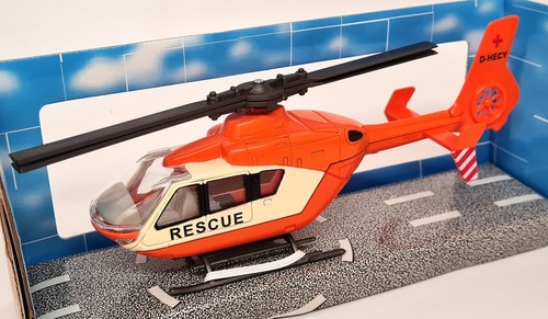 Joycity rescue helicopter - rescue,