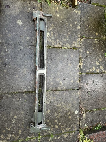 Light weight land rover - weight,