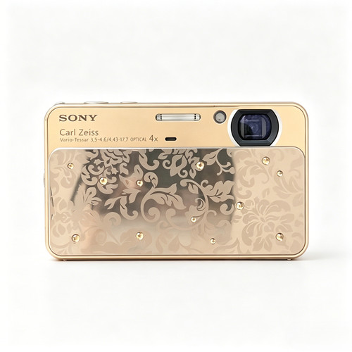 Good condition sony - condition, cyber-shot