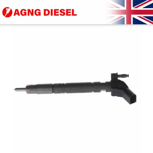 Reconditioned bosch fuel - reconditioned,