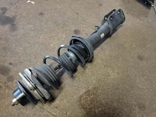 SUBARU Pleo 2002 LE-RV1 Rear