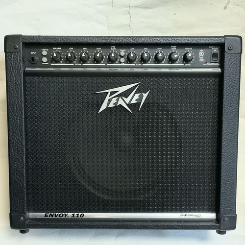 Peavey envoy 110 - 110, 40w