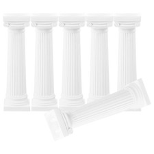VICASKY Columns Pillars Cloth