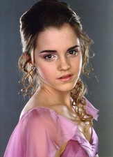 Emma Watson (Vols 5 to 8)